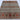 Turkish wool area rug 5x7 Beige tribal geometric rug design