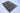 Khorjin wool area rug 5x6 Blue tribal geometric design