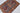 Kazak wool area rug 3x4 blue red ivory tribal geometric design
