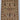 Tree of Life wool area rug 6x7 blue red green tribal geometric design