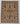 Tree of Life wool area rug 6x7 blue red green tribal geometric design