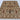 Tree of Life wool area rug 6x7 blue red green tribal geometric design