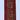 Sultani wool area rug 3x9 red navy tribal geometric design