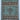 Tree of Life wool area rug 5x6 blue red tribal geometric design
