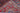 Pazyryk wool area rug 5x6 Red tribal geometric rug design