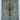 Tree of Life wool area rug 4x6 red blue tribal geometric design