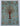 Tree of Life wool area rug 4x6 red blue tribal geometric design