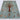 Tree of Life wool area rug 4x6 red blue tribal geometric design