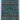 Tree of Life wool area rug 3x5 red blue tribal geometric design