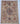 Mamluk wool area rug 9x13 ivory tribal geometric design