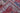 Mamluk wool area rug 6x8 Red tribal geometric rug design