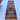 Sultani wool area rug 3x10 red blue tribal geometric design