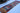 Sultani wool area rug 3x10 red blue tribal geometric design