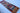 Sultani wool area rug 3x10 red blue tribal geometric design