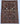 Sultani wool area rug 9x13 turquoise tribal geometric design