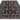 Sultani wool area rug 7x10 black red ivory tribal geometric design