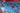 Gabbeh wool area rug 7x11 blue red beige tribal geometric design
