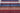 Gabbeh wool area rug 7x11 blue red beige tribal geometric design