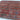 Khorjin wool area rug 8x8 red blue tribal geometric design