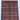 Khorjin wool area rug 9x11 blue red ivory tribal geometric design