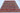Khorjin wool area rug 7x10 blue red tribal geometric design