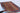 Shawl wool area rug 4x7 blue tribal geometric design