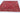 Sultani wool area rug 5x7 Red tribal geometric rug design