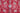 Sultani wool area rug 5x7 Red tribal geometric rug design