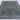 Mamluk wool area rug 6x8 ivory multicolor tribal geometric design