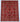 Sultani wool area rug 9x10 red blue tribal geometric design