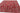 Sultani wool area rug 9x10 red blue tribal geometric design