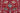 Sultani wool area rug 9x10 red blue tribal geometric design
