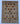 Sultani wool area rug 5x7 cream tribal geometric design