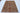 Sultani wool area rug 6x8 Beige Red tribal geometric design