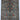 Sultani wool area rug 6x8 Blue Gray Red tribal geometric design