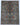 Sultani wool area rug 6x8 Blue Gray Red tribal geometric design