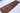 Khorjin wool area rug 3x9 Red Blue tribal geometric design
