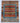 Gabbeh wool area rug 6x8 blue tribal geometric design