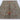 Sultani wool area rug 6x8 green tribal geometric design