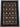 Sultani wool area rug 7x11 red tribal geometric design