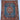 Medallion wool area rug 11x13 ivory tribal geometric design