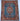 Medallion wool area rug 11x13 ivory tribal geometric design