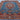 Medallion wool area rug 11x13 ivory tribal geometric design