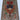 Ziegler Chobi wool area rug 5x7 blue tribal geometric design