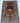 Ziegler Chobi wool area rug 5x7 blue tribal geometric design