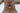 Ziegler Chobi wool area rug 5x7 blue tribal geometric design