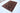 Sultani wool area rug 6x8 Burgundy Dark Red tribal geometric design
