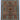 Mamluk wool area rug 6x8 Light Blue Red tribal geometric design