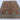 Mamluk wool area rug 6x8 Light Blue Red tribal geometric design