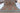 Mamluk wool area rug 6x8 Light Blue Red tribal geometric design
